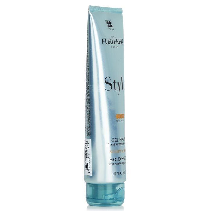 Rene Furterer Style Sculpt & Hold Holding Gel 150ml