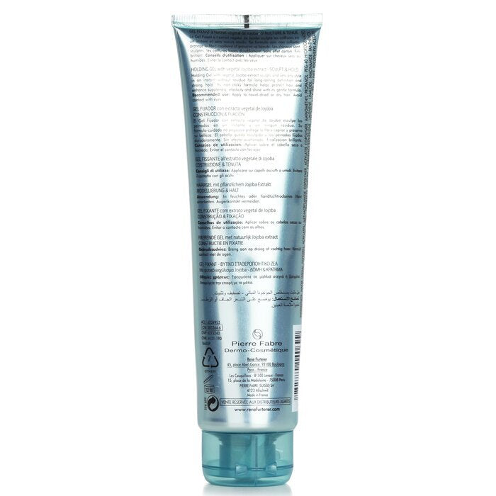 Rene Furterer Style Sculpt & Hold Holding Gel 150ml