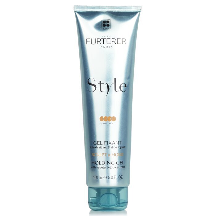 Rene Furterer Style Sculpt & Hold Holding Gel 150ml