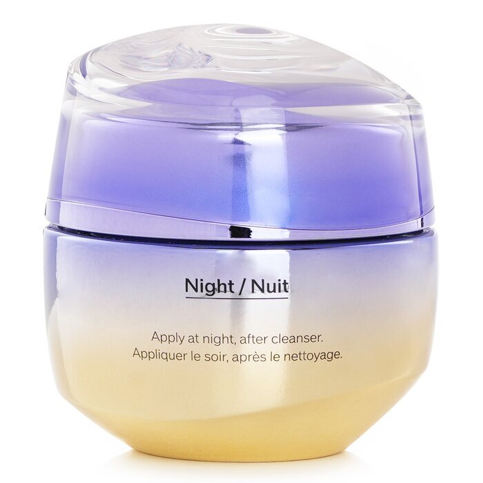 Shiseido Vital Perfection Overnight Firming Treatment 50ml