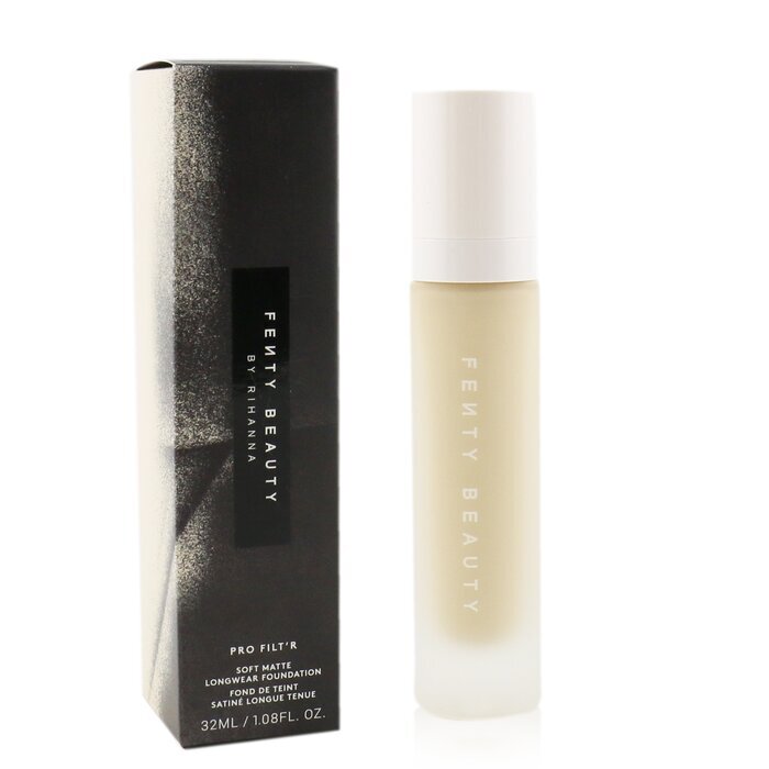 Fenty Beauty by Rihanna Pro Filt'R Soft Matte Longwear Foundation - 150 (Light With Neutral Undertones) 32ml