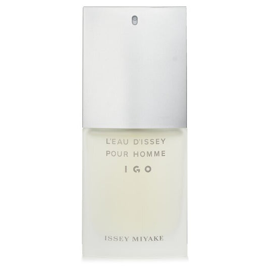 Issey Miyake IGO L’Eau D’Issey Eau De Toilette Spray 100ml
