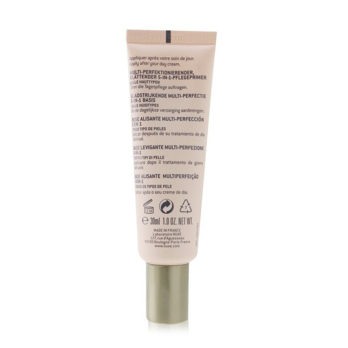 Nuxe Creme Prodigieuse Boost 5 in 1 Multi Perfection Smoothing Primer 30ml