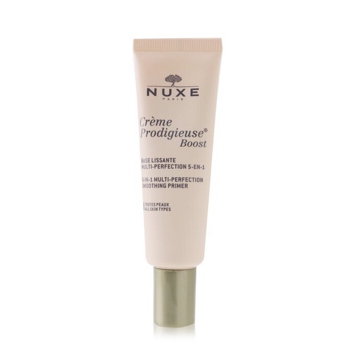 Nuxe Creme Prodigieuse Boost 5 in 1 Multi Perfection Smoothing Primer 30ml