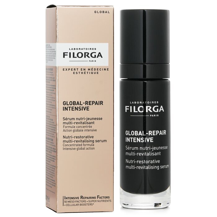 Filorga Global-Repair Intensive Nutri-Restorative Multi-Revitalising Serum 30ml