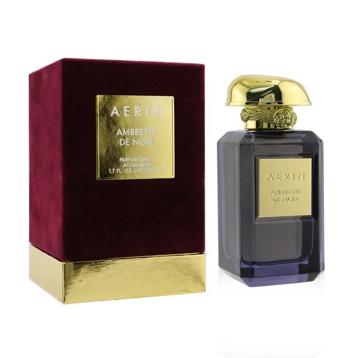 Aerin Ambrette De Noir Parfum Spray 50ml