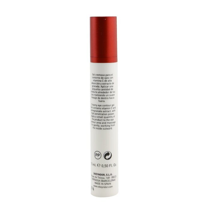 SKEYNDOR Power C+ Eye Contour 1.5% Vit. C Deriv. 15ml