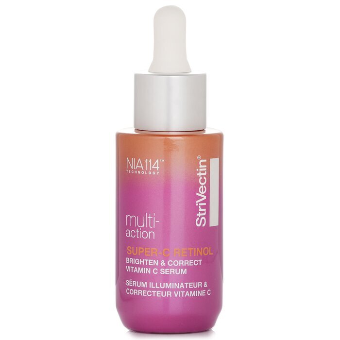 Strivectin Super-c Retinol Brighten & Correct Serum Vitamine C 30ml