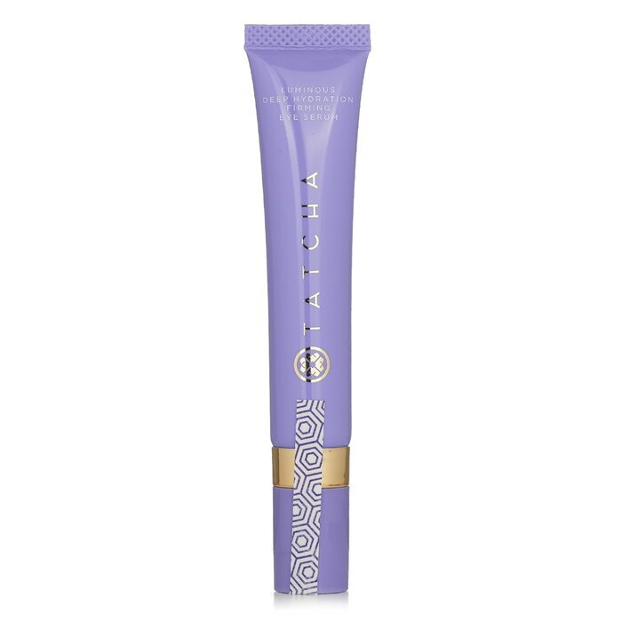 Tatcha Luminous Deep Hydration Firming Eye Serum 15ml