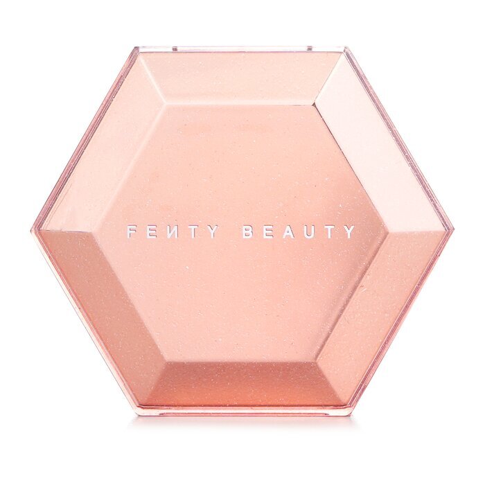 Fenty Beauty by Rihanna Diamond Bomb All Over Diamond Veil - Rose Rave (Pure Pink & Gold Sparkle) 8g