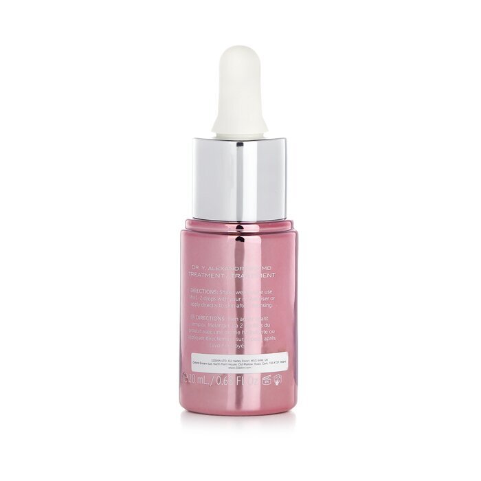 111skin Rose Gold Radiance Booster 20ml/0.68oz
