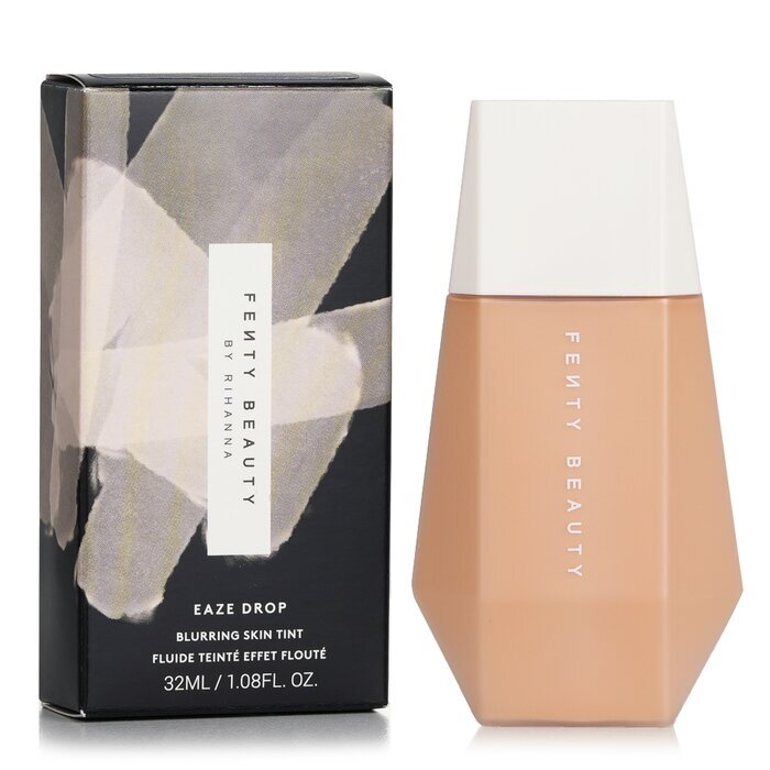 Fenty Beauty by Rihanna Eaze Drop Blurring Skin Tint - 9 (Medium With Neutral Undertones) 32ml