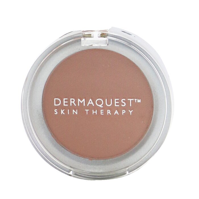 DermaQuest DermaMinerals Pressed Treatment Minerals Face Blush - Celestial 2.8g