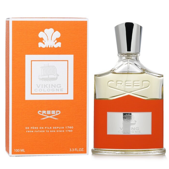 Creed Viking Eau De Parfum Spray 100ml
