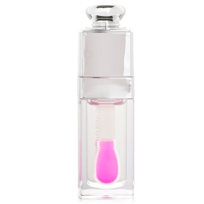 Christian Dior Dior Addict Lip Glow Oil - 000 Universal Clear 6ml