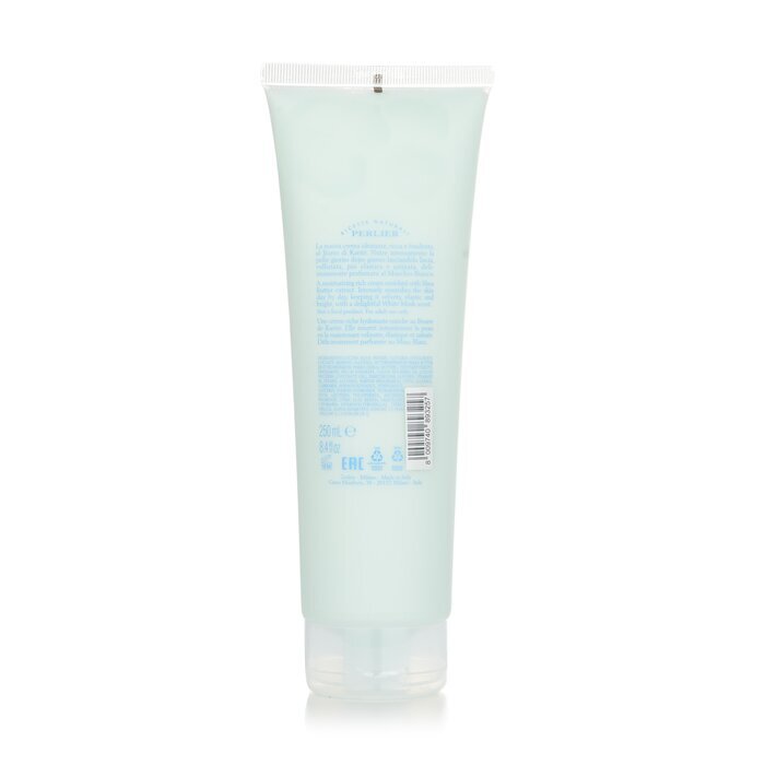 Perlier White Musk Moisturizing Body Cream 250ml