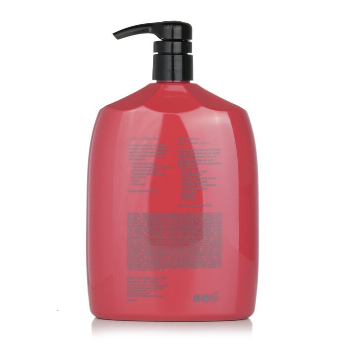 Oribe Bright Blonde Shampoo For Beautiful Color 1000ml