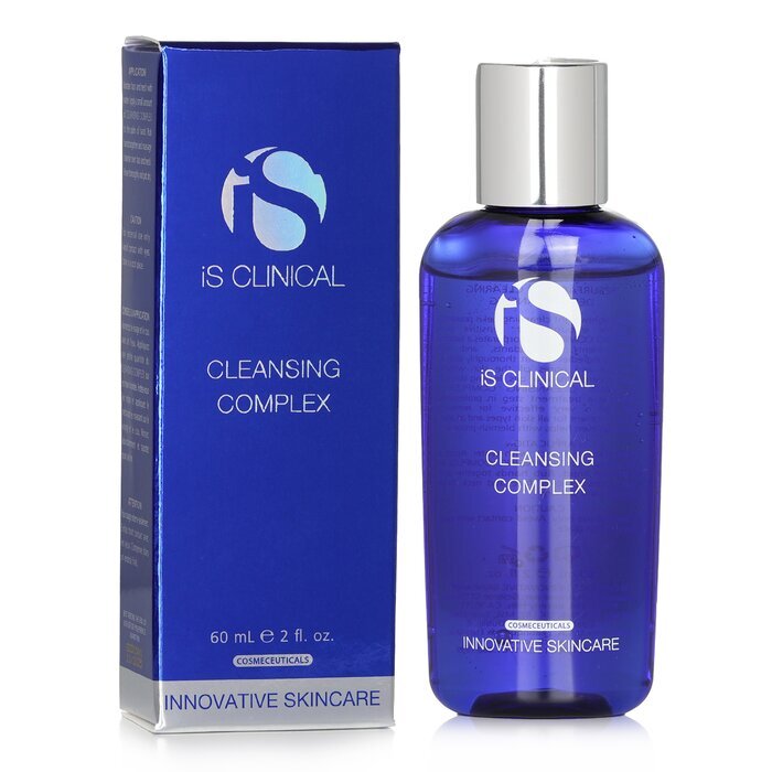 IS Clinical Cleansing Complex 60ml/2oz