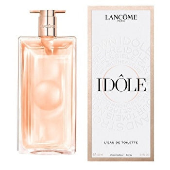 Lancome Idole Eau De Toilette Spray 24ml/0.80oz