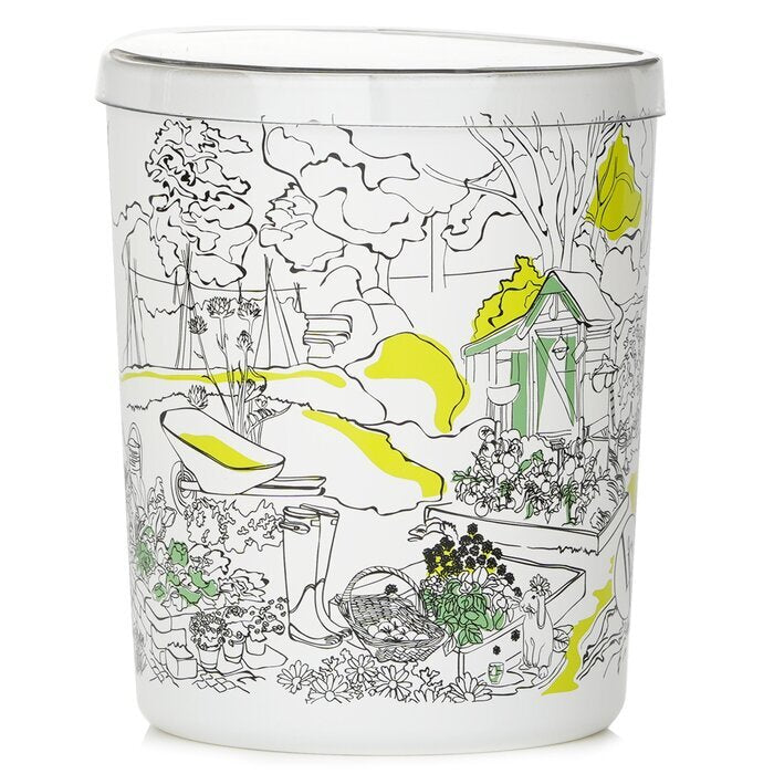 Bougies la Francaise Aromatic Garden Scented Candle 180g/6.35oz