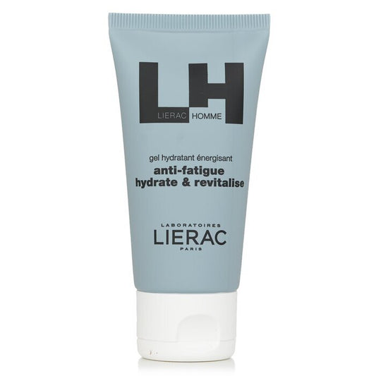 Lierac Homme Energising Moisturising Gel 50ml