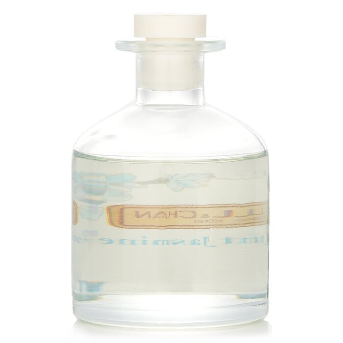 Carroll & Chan Reed Diffuser -  Midnight Jasmine (Arabian Jasmine & White Musk) 200ml