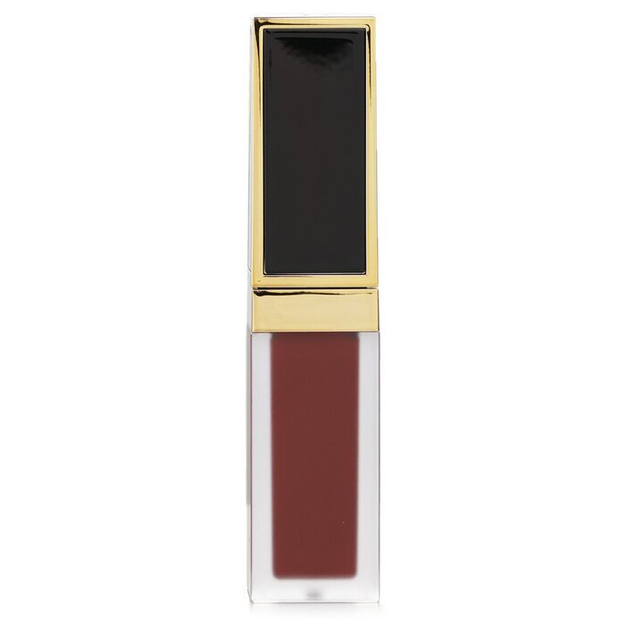 Tom Ford Liquid Lip Luxe Matte - 123 Devoted 6ml