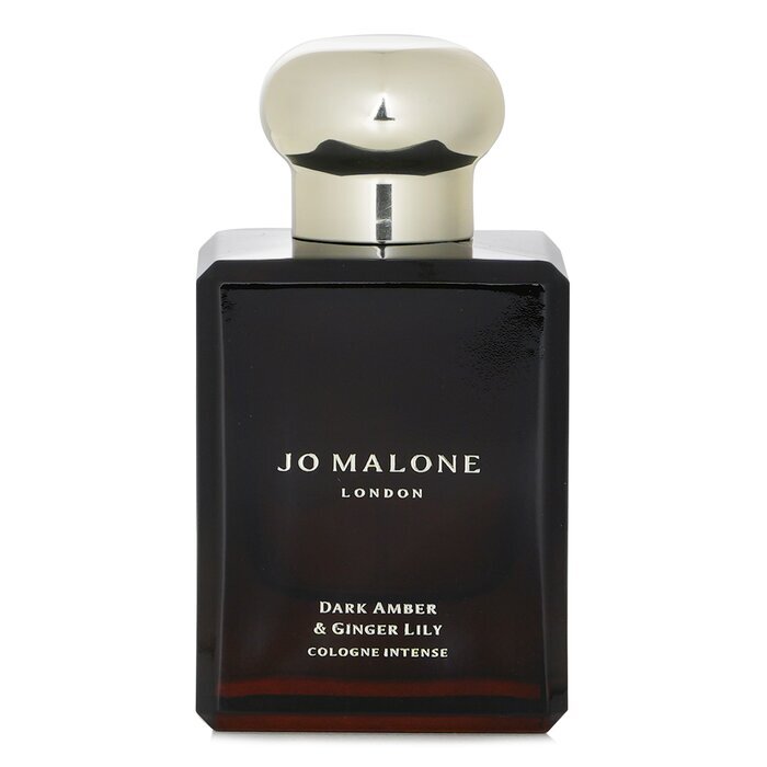 Jo Malone Dark Amber & Ginger Lily Cologne Intense Spray (Originally Without Box) 50ml