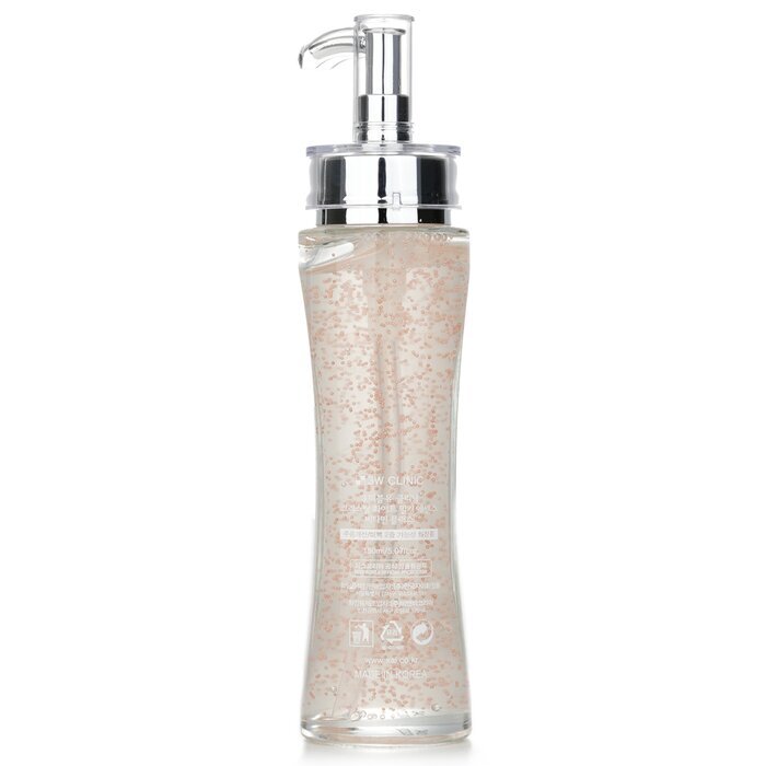 3W Clinic Crystal White Milky Essence Vitamin+ 150ml
