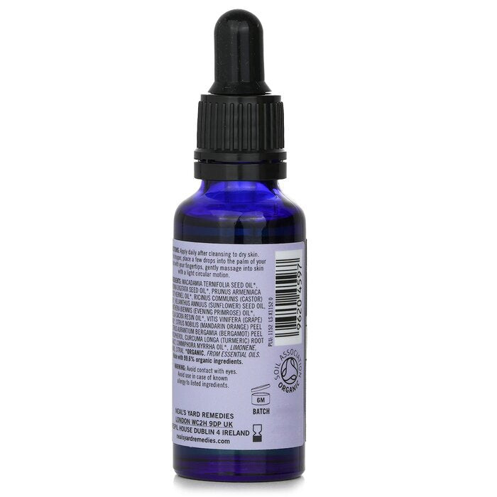 Neal's Yard Remedies Rejuvenating Frankincense Facial Oil 28ml