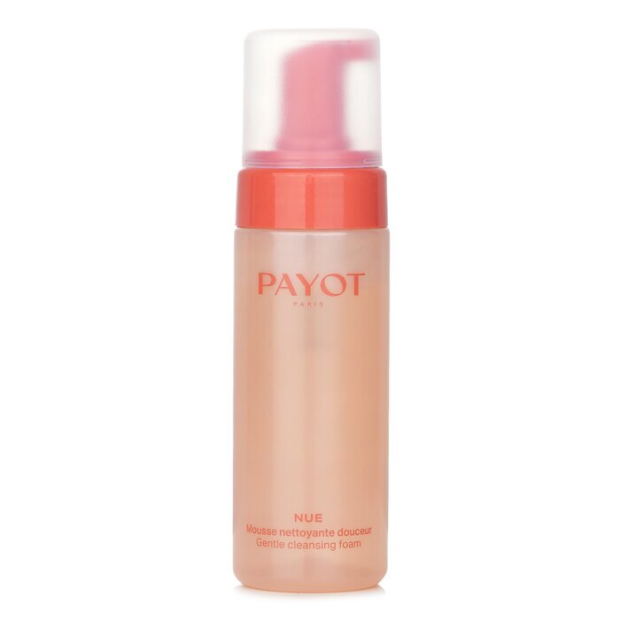 Payot Nue Gentle Cleansing Foam 150ml