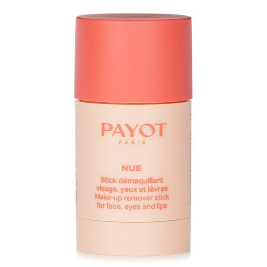 Payot Nue Make-up Remover Stick For Face And Eyes 50g