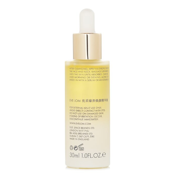 Eve Lom Renewal Treatment Oil 30ml