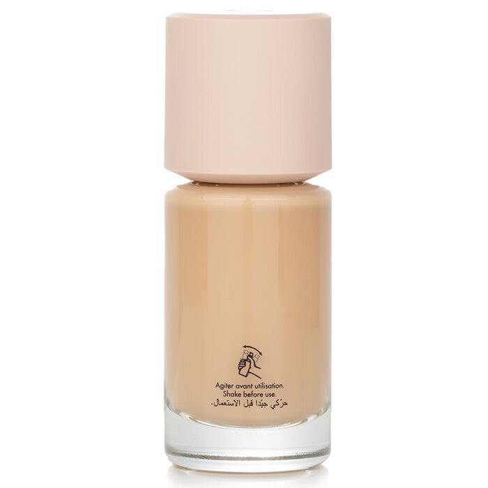 Make Up For Ever HD Skin Undetectable Stay True Foundation - 1Y16 (Y242) 30ml