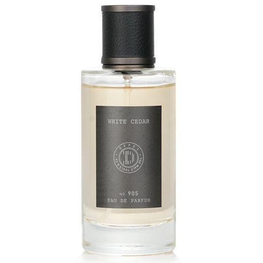 Depot No. 905 White Cedar Eau De Parfum Spray 100ml