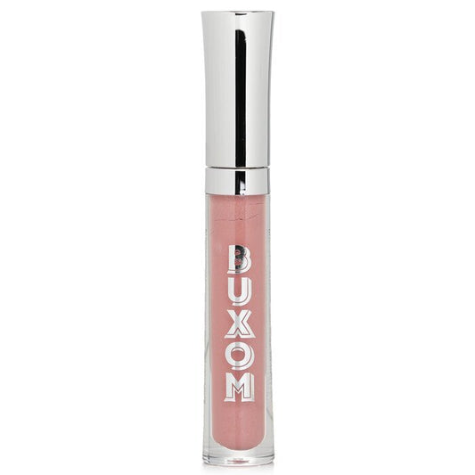 Buxom Full On Plumping Lip Polish -  White Russian Sparkle 4.45ml