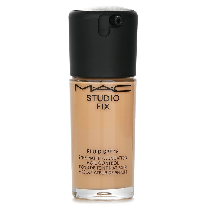 MAC Studio Fix Fluid Foundation SPF 15 - NC20 30ml
