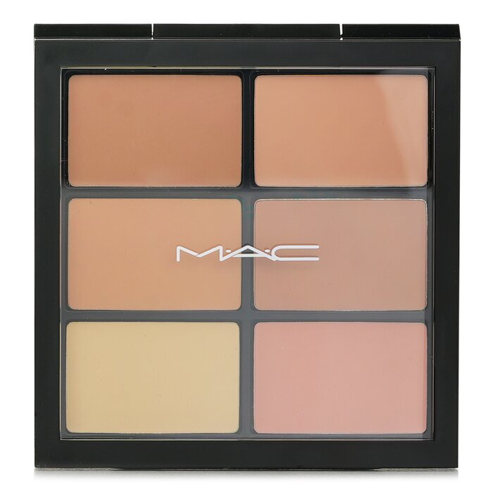 MAC Studio Fix Conceal And Correct Palette - Light 6g