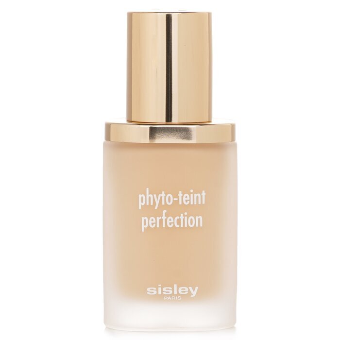 Sisley Phyto-teint Perfection Foundation #1w1 Ecru 30ml
