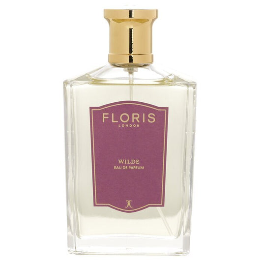 Floris Wilde Eau De Parfum Spray 100ml