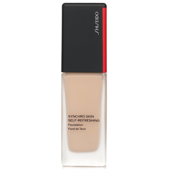 Shiseido Synchro Skin Self Refreshing Foundation - 160 Shell 30ml