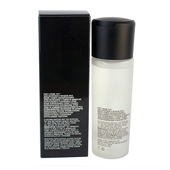 MAC Prep + Prime Fix+ Finishing Mist - Original(Random Packaging) 100ml