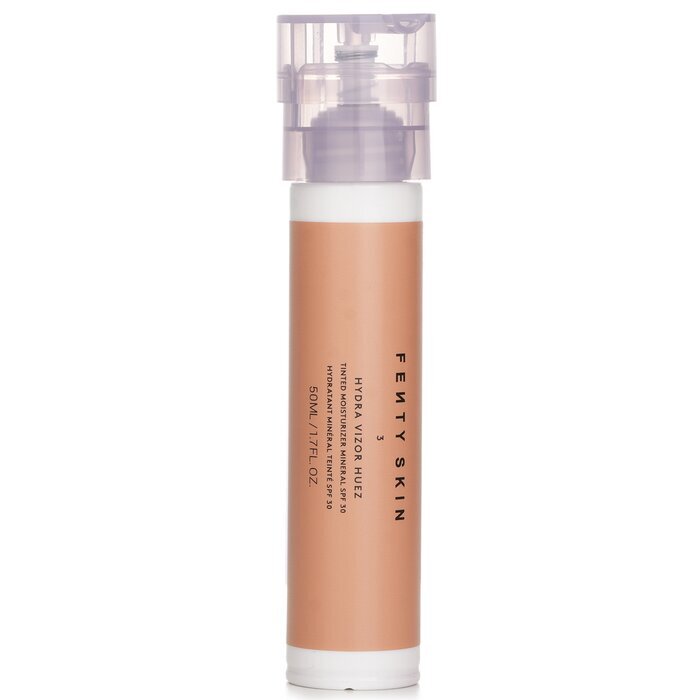 Fenty Beauty by Rihanna Hydra Vizor Huez Tinted Moisturizer Mineral SPF 30 Refill - Tint 3 50ml