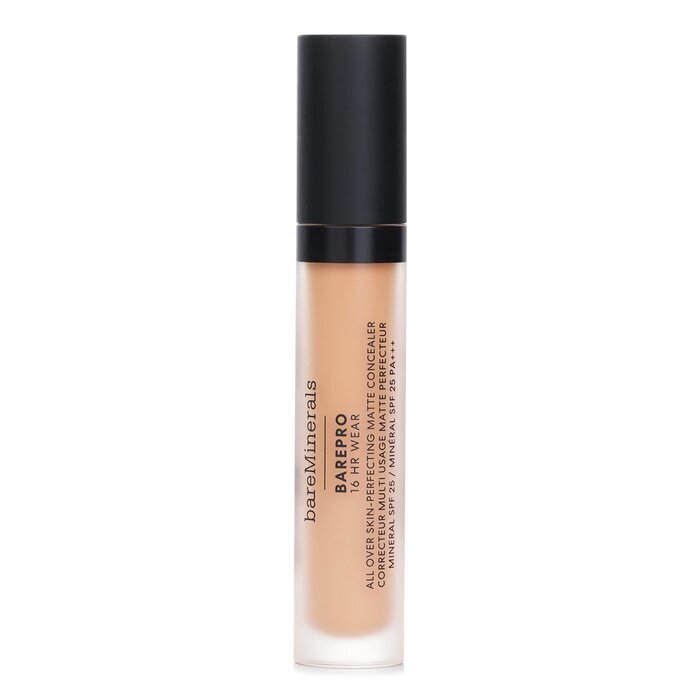 BareMinerals Barepro 16HR Wear All Over Skin-Perfecting Matte Concealer Mineral SPF25 -  300 Medium Neutral 7.5ml