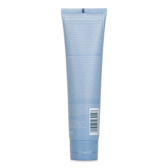 Aveda Smooth Infusion Perfectly Sleek 150ml