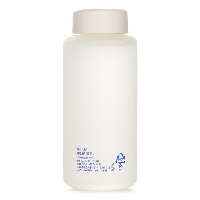 Innisfree Bija Trouble Toner 170ml