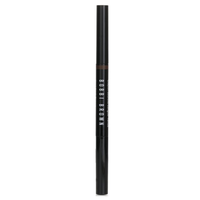 Bobbi Brown Long Wear Brow Pencil - Cool Dark Brown 0.33g