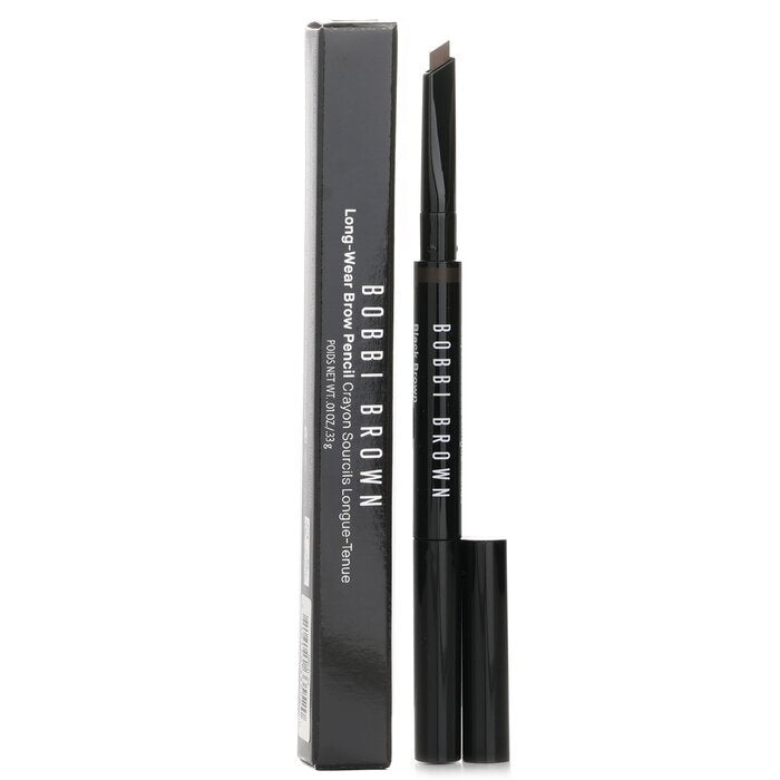 Bobbi Brown Long Wear Brow Pencil - Black Brown 0.33g