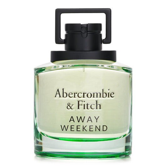Abercrombie & Fitch Away Weekend Eau De Toilette Spray 100ml