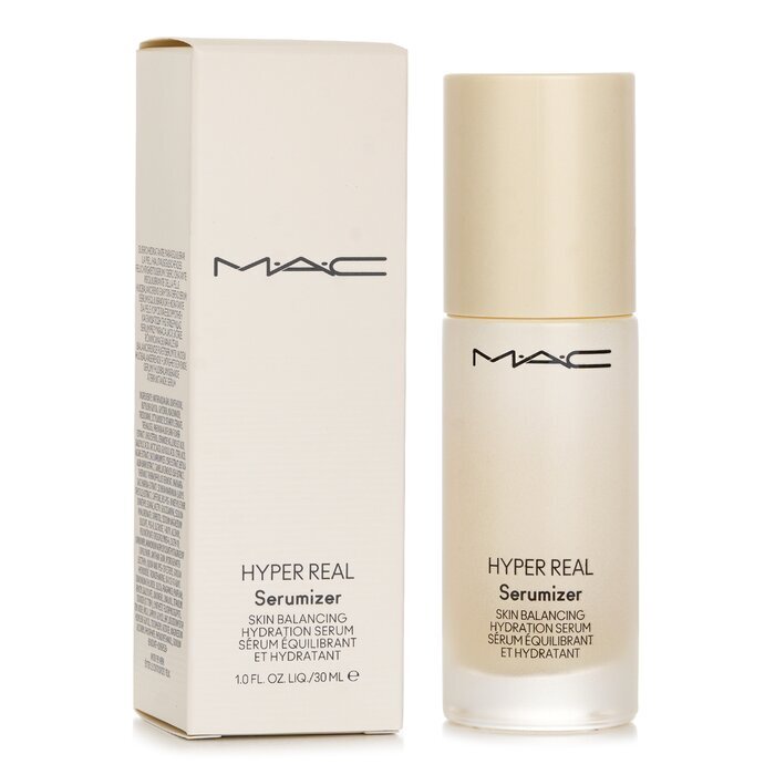 MAC Hyper Real Serumizer 30ml